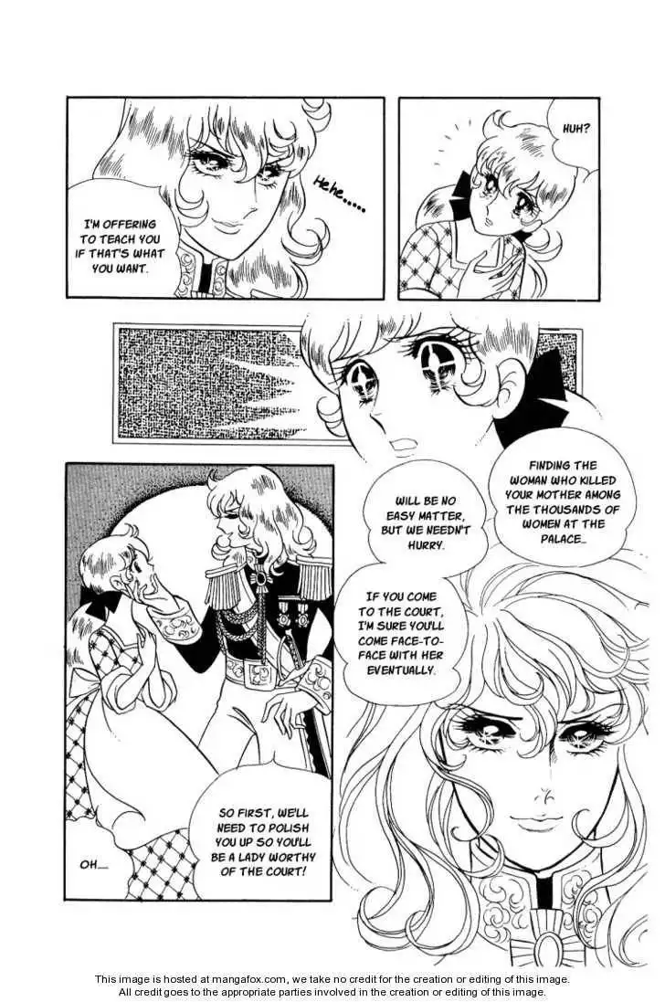 Rose of Versailles Chapter 13 17